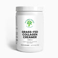 Grass-Fed Collagen Creamer (Vanilla)