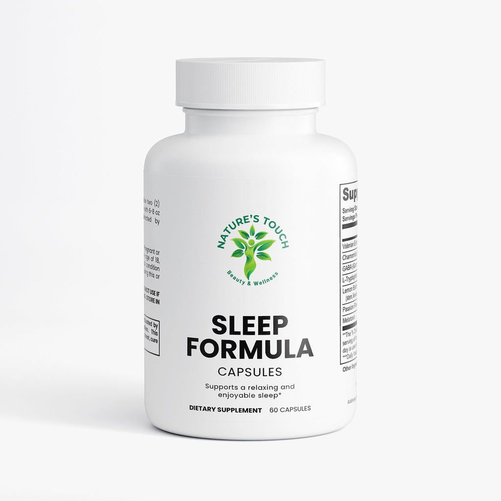Sleep Formula