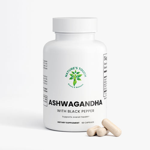 Ashwagandha