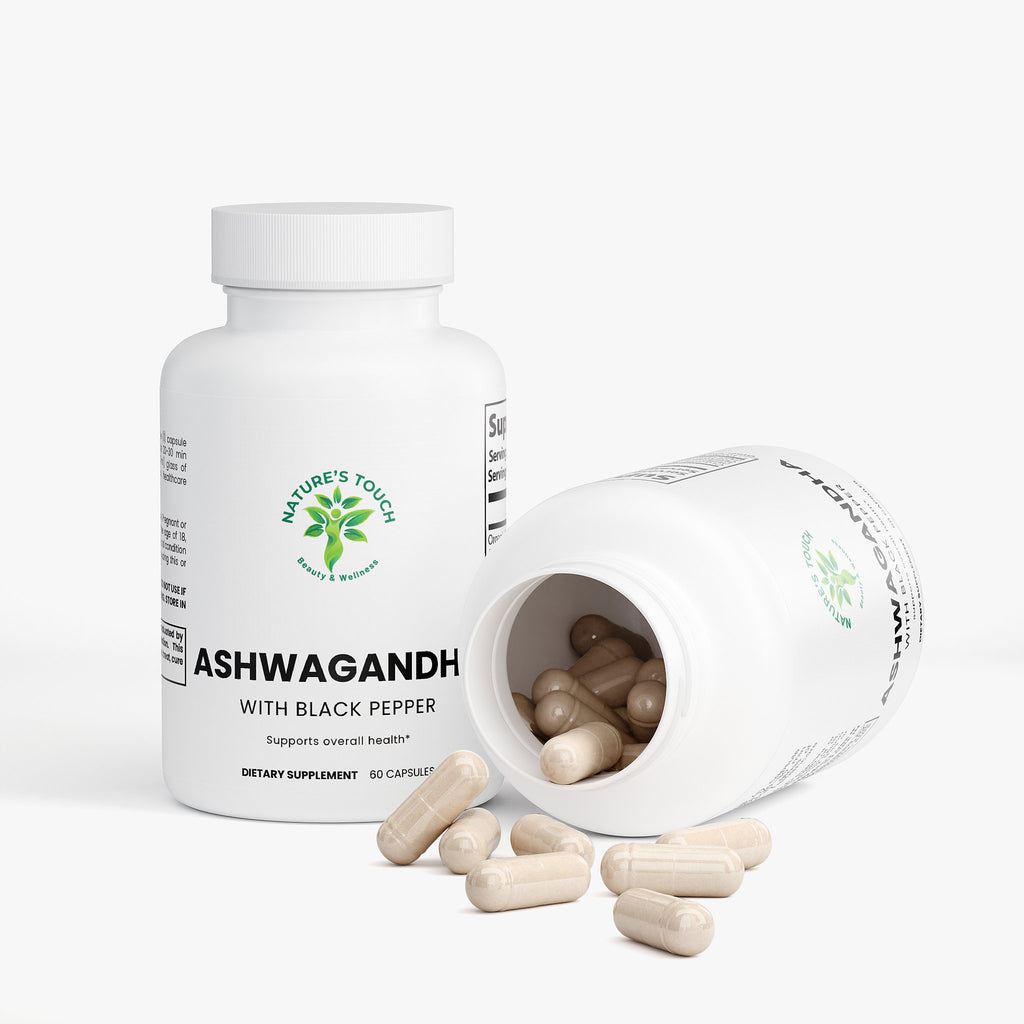 Ashwagandha