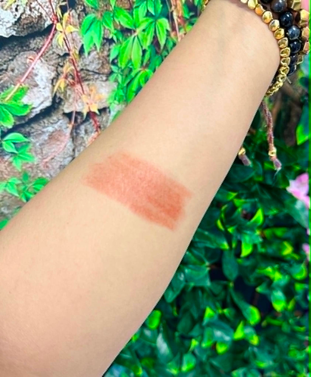 Butterscotch Lip and Cheek Tint
