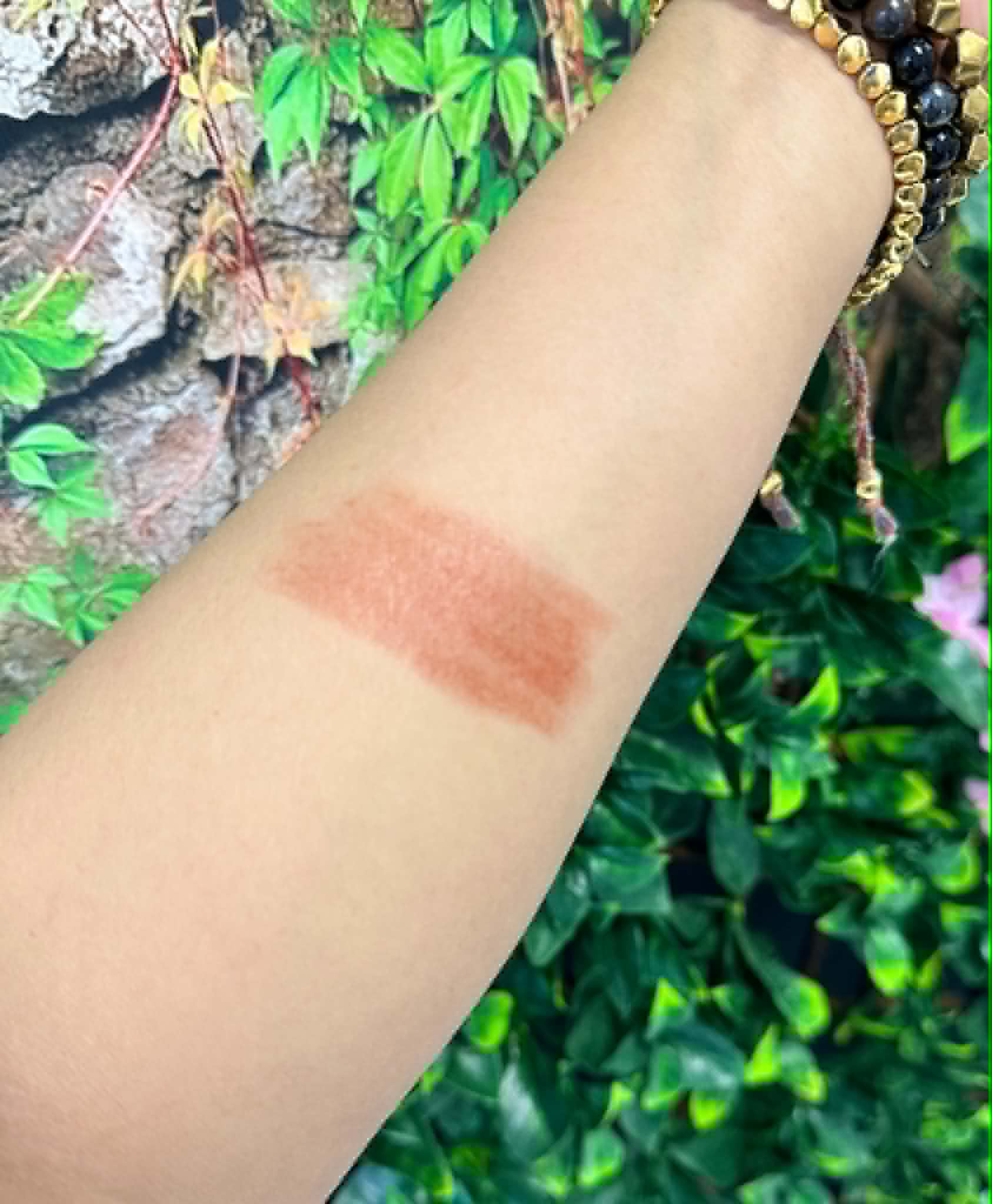 Butterscotch Lip and Cheek Tint