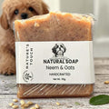 Neem & Oats Soap Bar