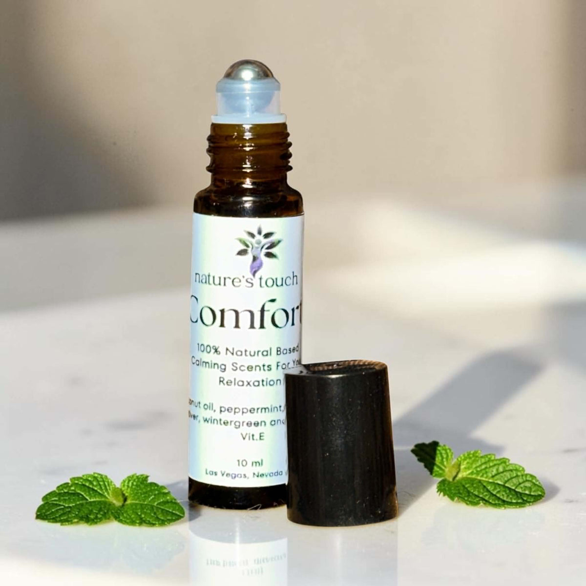Comfort Aromatherapy